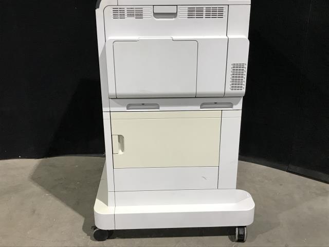 Cwc M4843 Printer Alberta Online Auction :: Item Detail